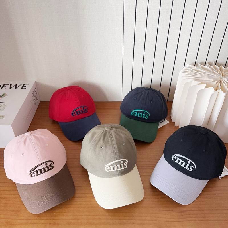 26 Emis Cap 0125